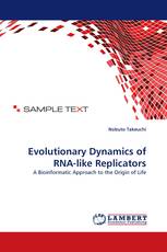 Evolutionary Dynamics of RNA-like Replicators