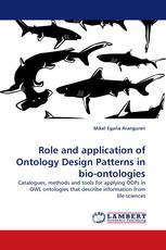 Role and application of Ontology Design Patterns in bio-ontologies