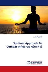 Spiritual Approach To Combat Influenza A(H1N1)