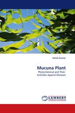 Mucuna Plant