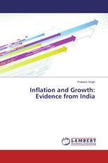 Inflation and Growth: Evidence from India