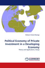 Political Economy of Private Investment in a Developing Economy