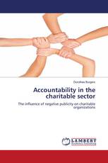 Accountability in the charitable sector