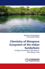 Chemistry of Mangrove Ecosystem of the Indian Sundarbans