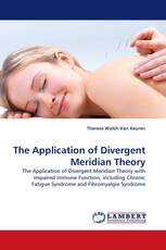 The Application of Divergent Meridian Theory
