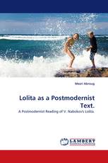 Lolita as a Postmodernist Text.