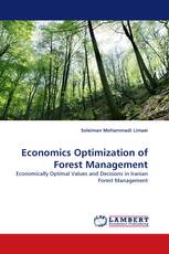 Economics Optimization of Forest Management