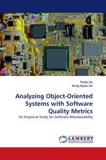 Analyzing Object-Oriented Systems with Software Quality Metrics