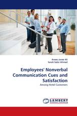 Employees'' Nonverbal Communication Cues and Satisfaction