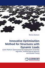 Innovative Optimization Method for Structures with Dynamic Loads