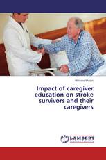 Impact of caregiver education on stroke survivors and their caregivers