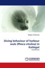 Diving behaviour of harbour seals (Phoca vitulina) in Kattegat