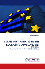 BUDGETARY POLICIES IN THE ECONOMIC DEVELOPMENT