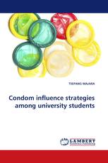 Condom influence strategies among university students