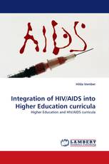 Integration of HIV/AIDS into Higher Education curricula