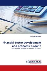 Financial Sector  Development and Economic Growth