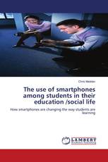 The use of smartphones among students in their education /social life
