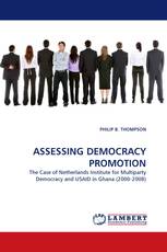 ASSESSING DEMOCRACY PROMOTION