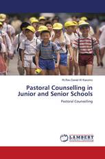 Pastoral Counselling in Junior and Senior Schools