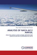 ANALYSIS OF NACA 4412 AIRFOIL