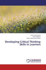 Developing Critical Thinking Skills in Learners