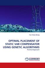 OPTIMAL PLACEMENT OF STATIC VAR COMPENSATOR USING GENETIC ALGORITHMS