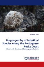 Biogeography of Intertidal Species Along the Portuguese Rocky Coast