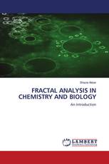 FRACTAL ANALYSIS IN CHEMISTRY AND BIOLOGY