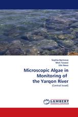 Microscopic Algae in Monitoring of  the Yarqon River