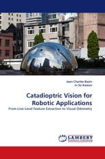 Catadioptric Vision for Robotic Applications