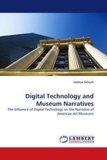 Digital Technology and Museum Narratives