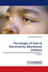 The Images of God as Perceived by Abandoned Children