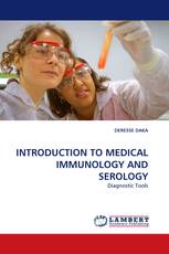 INTRODUCTION TO MEDICAL IMMUNOLOGY AND SEROLOGY