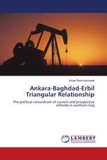 Ankara-Baghdad-Erbil Triangular Relationship