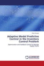 Adaptive Model Predictive Control in the Inventory Control Problem