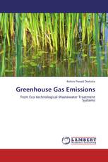 Greenhouse Gas Emissions