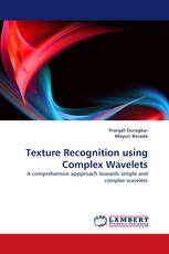 Texture Recognition using Complex Wavelets