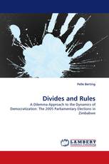 Divides and Rules