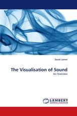 The Visualisation of Sound