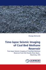 Time-lapse Seismic Imaging of Coal Bed Methane Reservoir