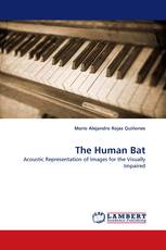The Human Bat