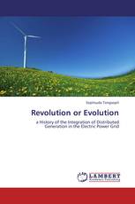 Revolution or Evolution