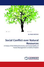 Social Conflict over Natural Resources