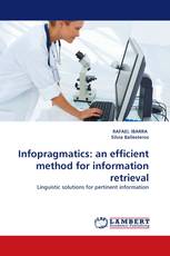 Infopragmatics: an efficient method for information retrieval