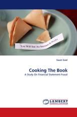Cooking The Book