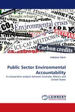 Public Sector Environmental Accountability