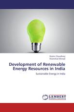Development of Renewable Energy Resources in India