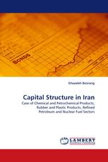 Capital Structure in Iran