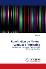 Rumination on Natural Language Processing