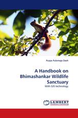 A Handbook on Bhimashankar Wildlife Sanctuary